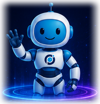 CreaLabs dijital asistan robotu