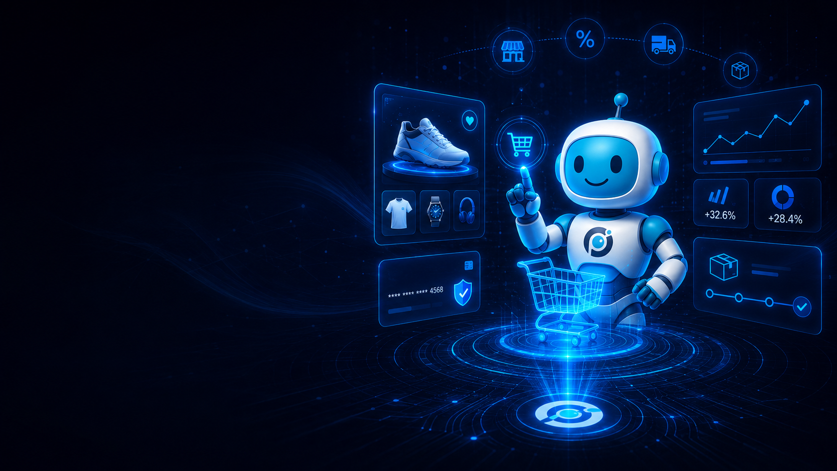Dönüşüm Odaklı E-Ticaret Deneyimi