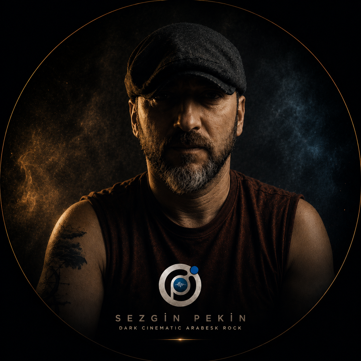 Sezgin Pekin