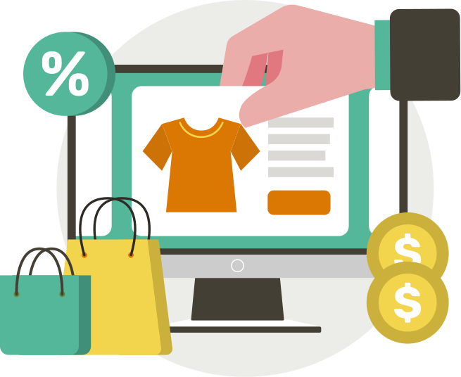E-Ticaret Geliştirme